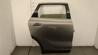 93581C5000 Кнопка стеклоподъемника заднего правого  Kia Sorento 3 restailing Арт 11393672, вид 1