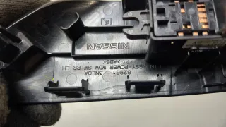 254111KL5A Кнопка стеклоподъемника заднего левого Nissan Leaf 2 Арт 20417278, вид 4