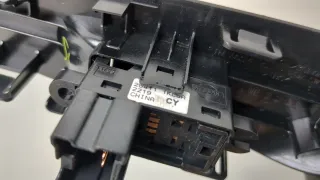 254111KL5A Кнопка стеклоподъемника заднего левого Nissan Leaf 2 Арт 20417278, вид 5