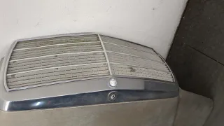 A1268600747 Форсунка омывателя лобового стекла Mercedes S W126 Арт 11396950, вид 4