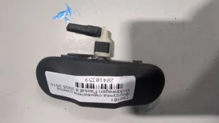 3C8955987 Форсунка омывателя лобового стекла Volkswagen Passat B6 Арт 20410359