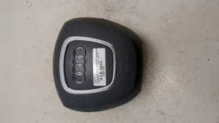 8K0880201E Подушка безопасности водителя Audi A5 (S5,RS5) 1 Арт 20027852, вид 5