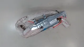 85914341807,10B203WT909 Подушка безопасности боковая (шторка) правая BMW 5 F10/F11/GT F07 Арт 9353943, вид 4