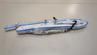 84914341709 Подушка безопасности боковая (шторка) BMW 5 F10/F11/GT F07 Арт 9426373, вид 1