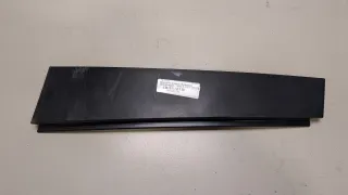 1K5839902D03C Молдинг (накладка) двери задней правой Volkswagen Jetta 5 Арт 8909393, вид 1
