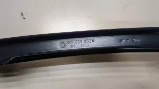 1K5839902D03C Молдинг (накладка) двери задней правой Volkswagen Jetta 5 Арт 8909393, вид 3