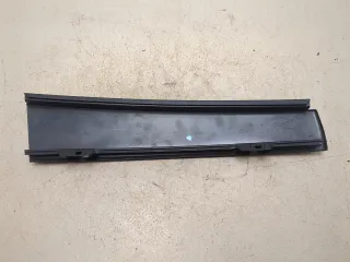 1K5839902D03C Молдинг (накладка) двери задней правой Volkswagen Jetta 5 Арт 8909393, вид 5