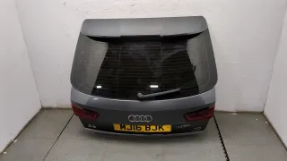 4G9827520A Кнопка открытия багажника Audi A6 C7 (S6,RS6) Арт 11296325
