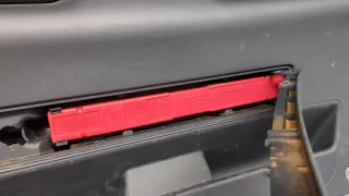 4G9827520A Кнопка открытия багажника Audi A6 C7 (S6,RS6) Арт 11296325, вид 4