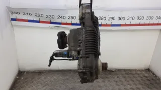 27107526279-05 Раздаточная коробка BMW X5 E53 Арт 3EP10UP01, вид 4