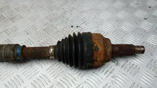  Привод передний правый Mazda 3 BK Арт 6EP20N101, вид 2