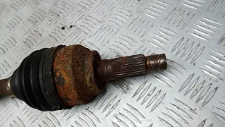  Привод передний правый Mazda 3 BK Арт 6EP20N101, вид 3