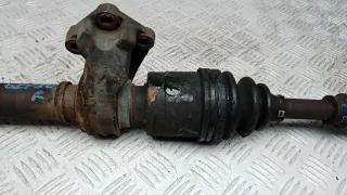  Привод передний правый Mazda 3 BK Арт 6EP20N101, вид 4