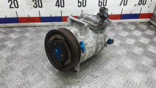 5NO820803A Компрессор кондиционера дизельный Volkswagen Passat CC 2.0л Арт 5EP21BU01, вид 1