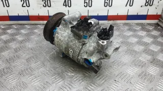 5NO820803A Компрессор кондиционера дизельный Volkswagen Passat CC 2.0л Арт 5EP21BU01, вид 2