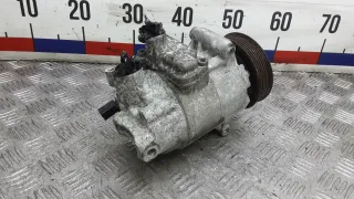 5NO820803A Компрессор кондиционера дизельный Volkswagen Passat CC 2.0л Арт 5EP21BU01, вид 3