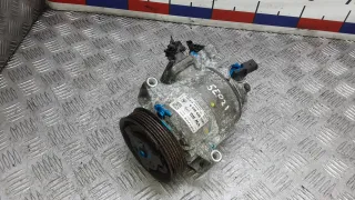 5NO820803A Компрессор кондиционера дизельный Volkswagen Passat CC 2.0л Арт 5EP21BU01, вид 5