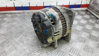 03L903023D Генератор дизельный Volkswagen Passat CC Арт 5EP21BS01, вид 5