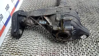  Редуктор переднего моста Audi Q7 4L Арт 8EP09QE01, вид 6