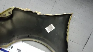 Крыло переднее правое Citroen C4 Picasso 1 Арт 5EP08EC01, вид 7