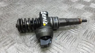 038130073AJ, 038130079CX Форсунка дизельная Volkswagen Bora Арт 1EP12AL02, вид 4
