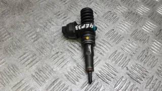 0414720215 PDB016 Форсунка дизельная Skoda Octavia A5 Арт 4EP33AL04, вид 1