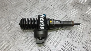 0414720215 PDB016 Форсунка дизельная Skoda Octavia A5 Арт 4EP33AL04, вид 4