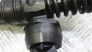 0414720215 PDB016 Форсунка дизельная Skoda Octavia A5 Арт 4EP33AL04, вид 6