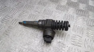 0414720215 PDB016 Форсунка дизельная Skoda Octavia A5 Арт 2EP23AL01, вид 2