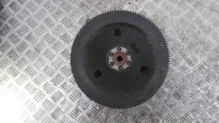  Маховик дизельный Mitsubishi Pajero Sport 1 Арт 3EP34A301, вид 3