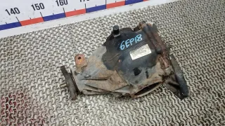  Редуктор задний Mercedes C W203 Арт 6EP18MO01, вид 1