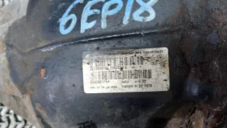  Редуктор задний Mercedes C W203 Арт 6EP18MO01, вид 2