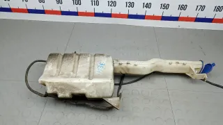  Бачок омывателя Ford Transit 3 restailing Арт 3EP17NL01, вид 1