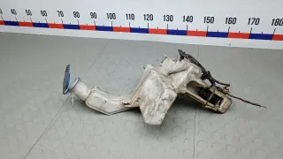  Бачок омывателя Volkswagen Passat B6 Арт 3EP12NL01, вид 1