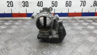 03L128063KV100 Дроссельная заслонка дизельная Volkswagen Passat CC Арт 5EP21BQ01, вид 1