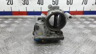 03L128063KV100 Дроссельная заслонка дизельная Volkswagen Passat CC Арт 5EP21BQ01, вид 3