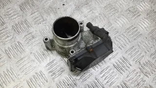 03L128063KV100 Дроссельная заслонка дизельная Volkswagen Passat CC Арт 5EP21BQ01, вид 5