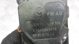 03L128063KV100 Дроссельная заслонка дизельная Volkswagen Passat CC Арт 5EP21BQ01, вид 6