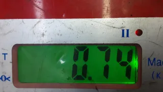 03L128063KV100 Дроссельная заслонка дизельная Volkswagen Passat CC Арт 5EP21BQ01, вид 7