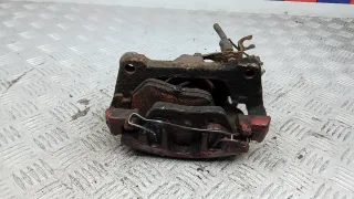  Суппорт тормозной передний левый Audi A4 B6 Арт 8EP18K701, вид 3