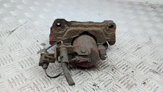  Суппорт тормозной передний левый Audi A4 B6 Арт 8EP18K701, вид 5
