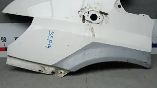  Крыло переднее левое Ford Transit 3 Арт 5EP14D901_A114037, вид 2