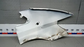  Крыло переднее левое Ford Transit 3 Арт 5EP14D901_A114037, вид 4