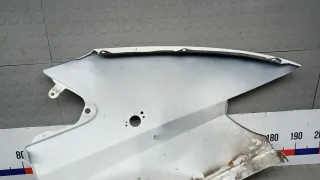  Крыло переднее левое Ford Transit 3 Арт 5EP14D901_A114037, вид 6