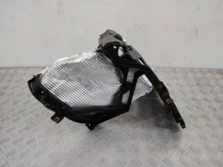 97050548001 кронштейн крепления бампера заднего Porsche Panamera 970 Арт 110595, вид 1