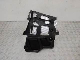 97050548001 кронштейн крепления бампера заднего Porsche Panamera 970 Арт 110595, вид 2