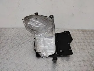 97050548001 кронштейн крепления бампера заднего Porsche Panamera 970 Арт 110595, вид 4