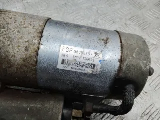55353857 Стартер Opel Astra H Арт 110573, вид 2