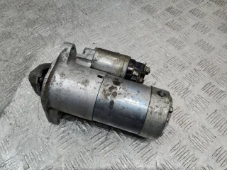55353857 Стартер Opel Astra H Арт 110573, вид 3
