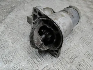 55353857 Стартер Opel Astra H Арт 110573, вид 4